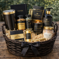 The Golden Calm CEO Bundle