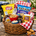 Backyard BBQ Bundle