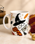 Midnight Magic Mug