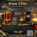 Iron Elite CEO Bundle