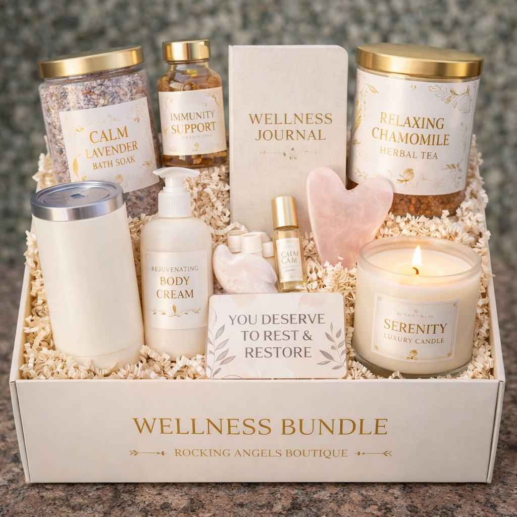 Wellness Bundle