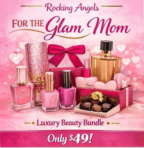 Luxury Beauty Bundle