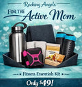 For The Active Mom