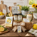Farm Fresh Lemon Kitchen Bundle