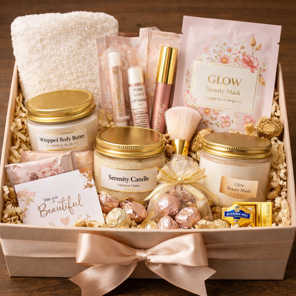 The Glow & Grace Bundle