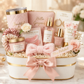 The Blush Beauty Collection