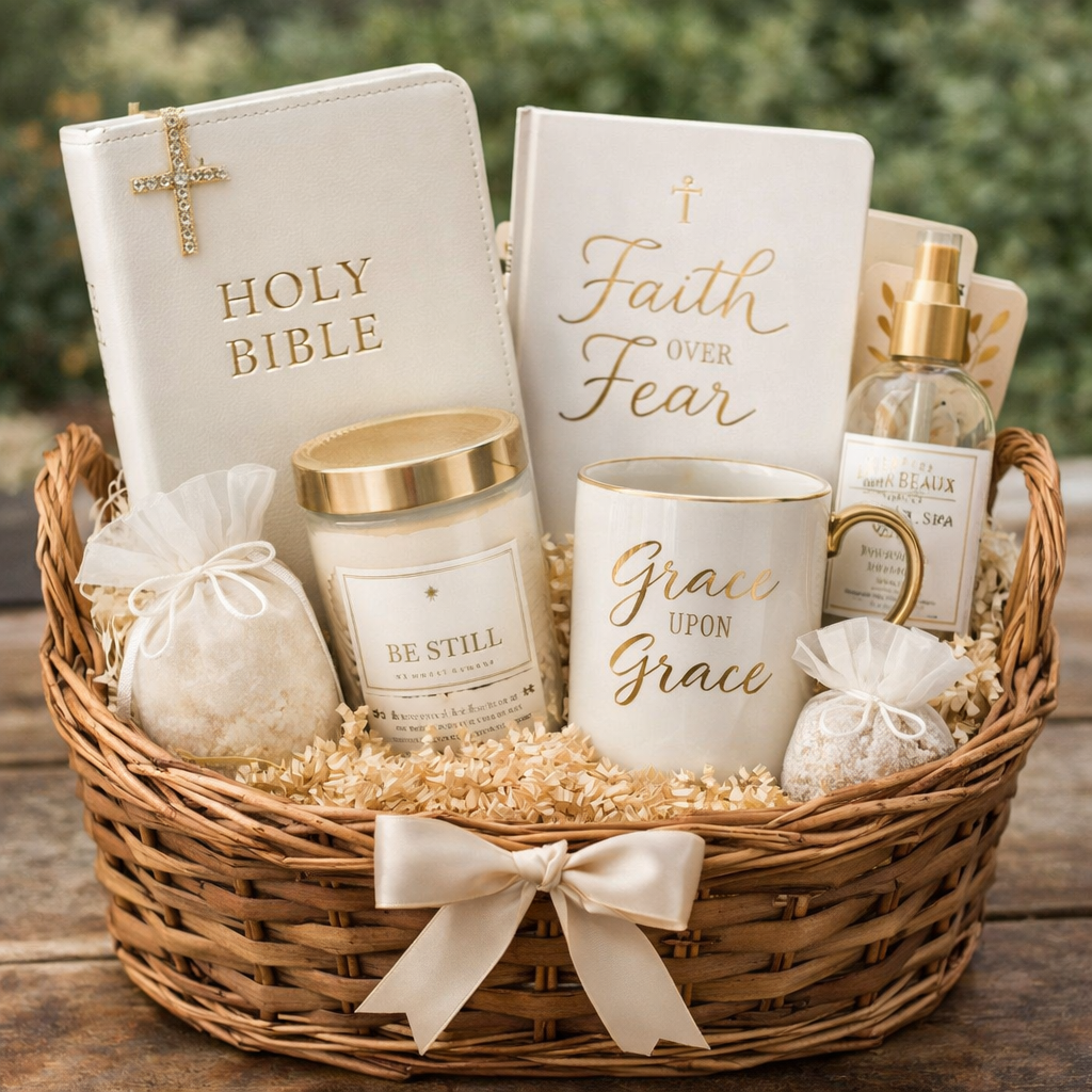 Be Still & Know Bundle