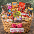 Luxury Sweet Treat